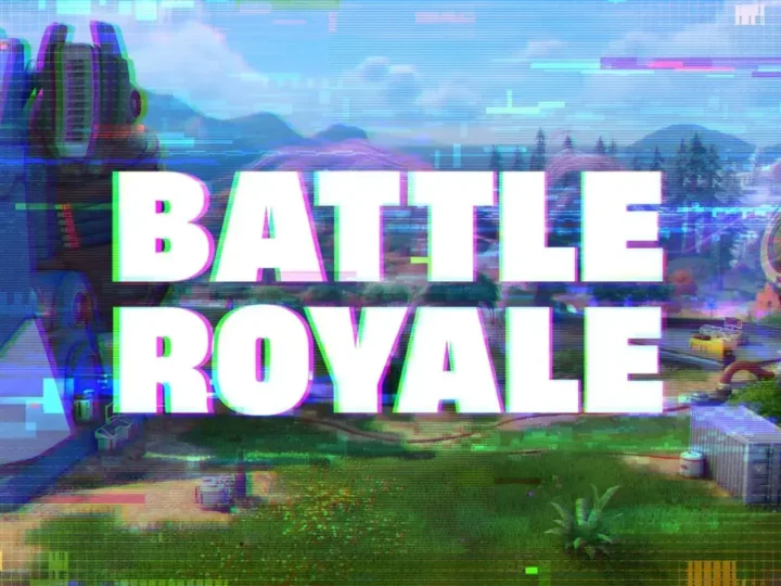 Fortnite präsentiert Teaser für Tetris und Crash Bandicoot in der vierten Saison