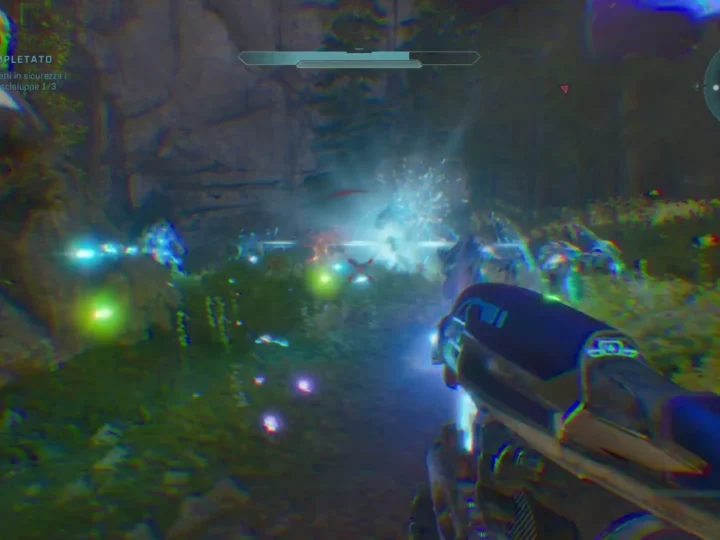 Halo: Campaña Evolucionada en PS5, lo que debes saber si nunca has jugado a un Halo.