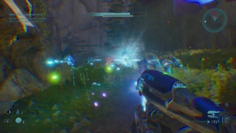 Halo: Campaña Evolucionada en PS5, lo que debes saber si nunca has jugado a un Halo.