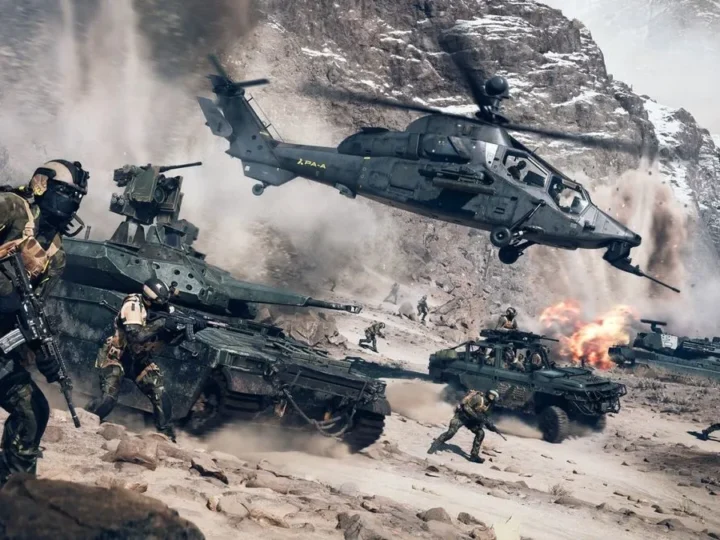 Battlefield 6 desafía a Call of Duty: Modern Warfare 4 con una prueba sin costo.