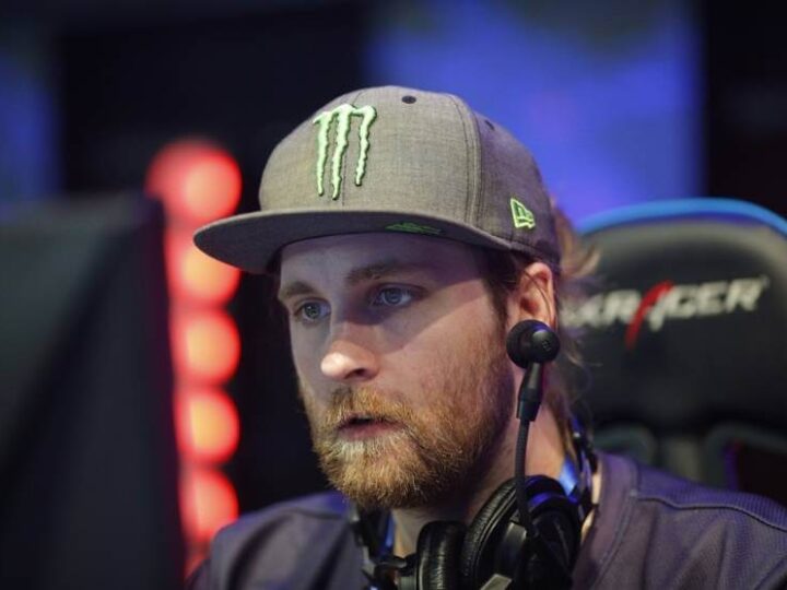 Loda considera un regreso a Dota 2 y planea formar un nuevo equipo de élite.
