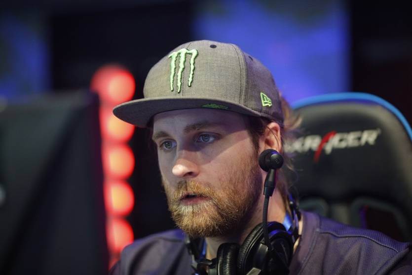 Loda considera un regreso a Dota 2 y planea formar un nuevo equipo de élite.