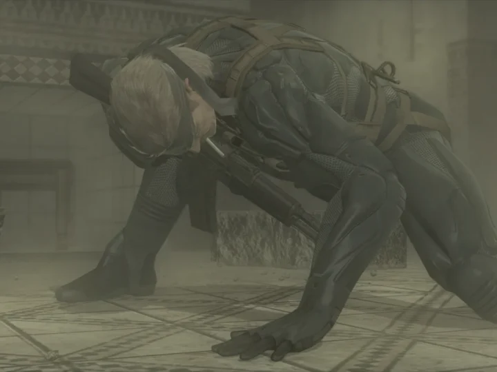 Metal Gear Solid: Colección Maestra Vol. 2 – Análisis para PS5 Pro