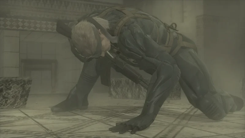 Metal Gear Solid: Colección Maestra Vol. 2 – Análisis para PS5 Pro