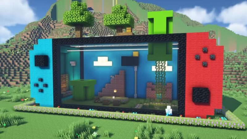 Minecraft para Switch 2: Versión nativa se lanza el 27 de octubre