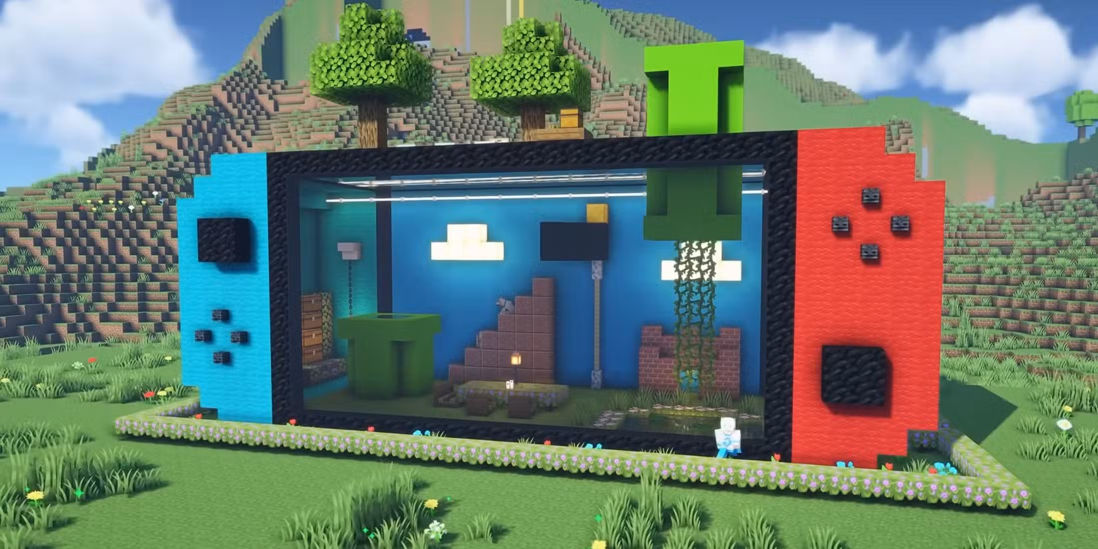 Minecraft para Switch 2: Versión nativa se lanza el 27 de octubre