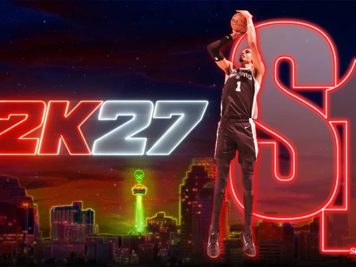 NBA 2K27: La Temporada 1 comienza hoy con acceso anticipado.