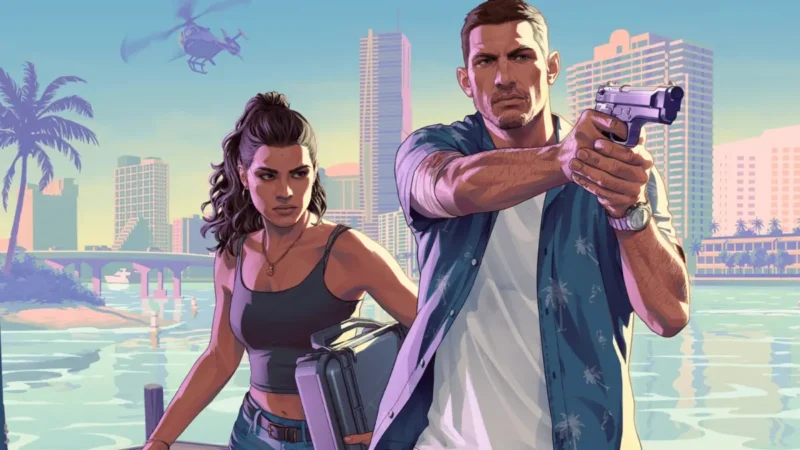 El próximo tráiler de GTA 6 se estrenará en Netflix: aquí tienes la fecha y la hora.