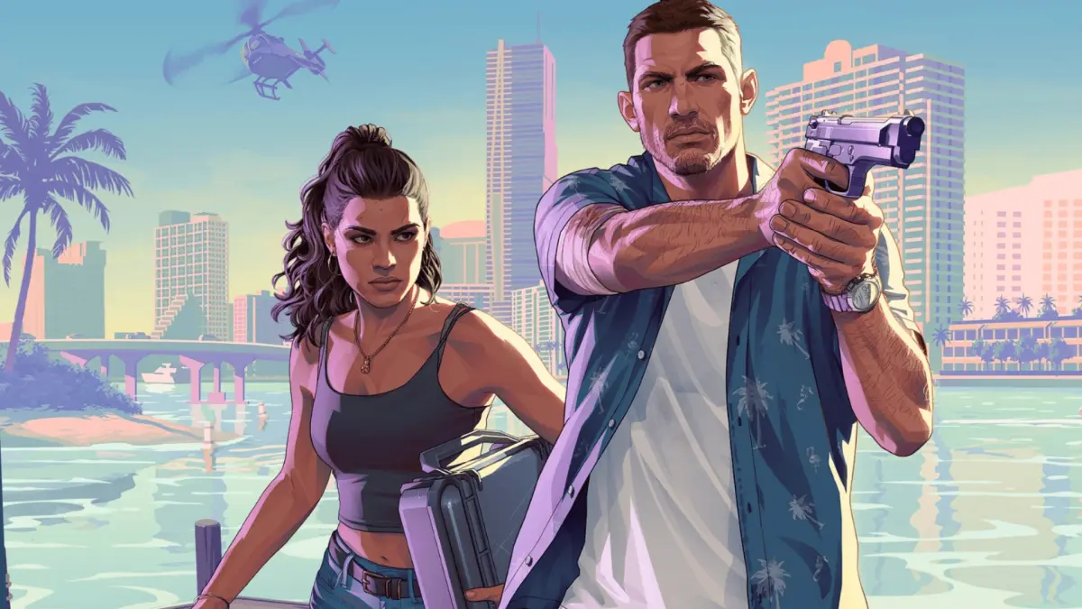 El próximo tráiler de GTA 6 se estrenará en Netflix: aquí tienes la fecha y la hora.