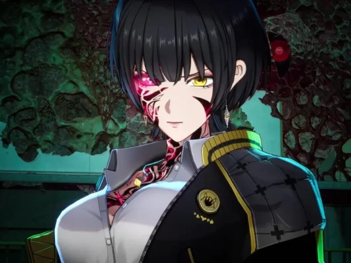 Qliphah en la Sombra de Providence y la sorprendente revolución táctica de Arc System Works