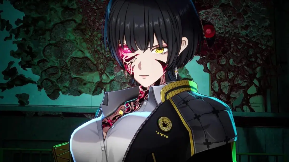 Qliphah en la Sombra de Providence y la sorprendente revolución táctica de Arc System Works