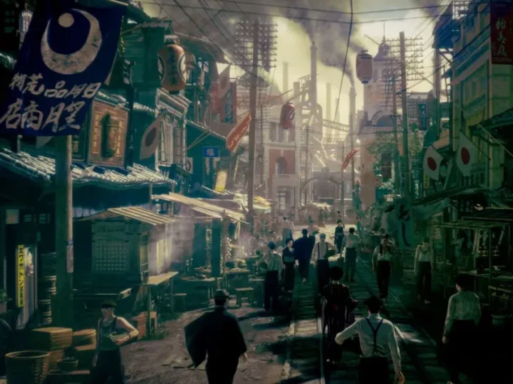 Ryu Ga Gotoku transforma la lucha: por qué Stranger Than Heaven no es el típico Yakuza.