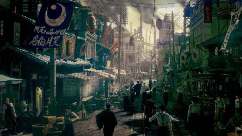 Ryu Ga Gotoku transforma la lucha: por qué Stranger Than Heaven no es el típico Yakuza.