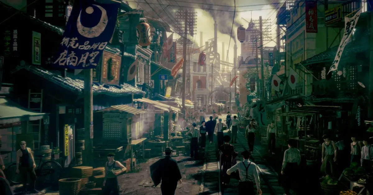 Ryu Ga Gotoku transforma la lucha: por qué Stranger Than Heaven no es el típico Yakuza.