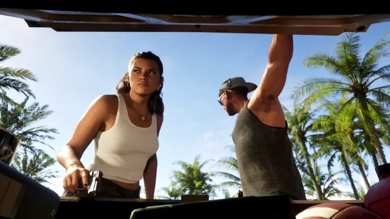 Take-Two inizia la ricerca dei responsabili delle fughe di notizie su GTA 6: emerge la frode legata alle criptovalute.