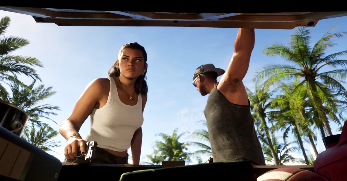Take-Two inizia la ricerca dei responsabili delle fughe di notizie su GTA 6: emerge la frode legata alle criptovalute.