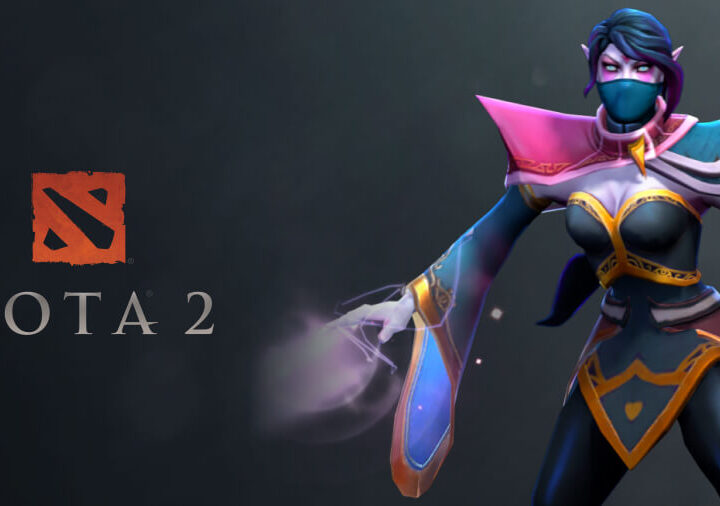 Dota 2: Valve soluciona extraño error de mensajes infinitos con Templar Assassin