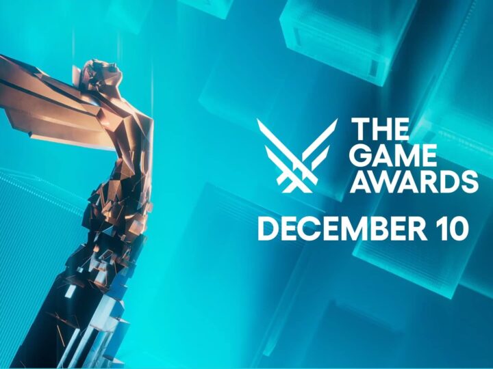 Los Premios de Juegos 2026 tienen fecha – y GTA 6 será el tema central.