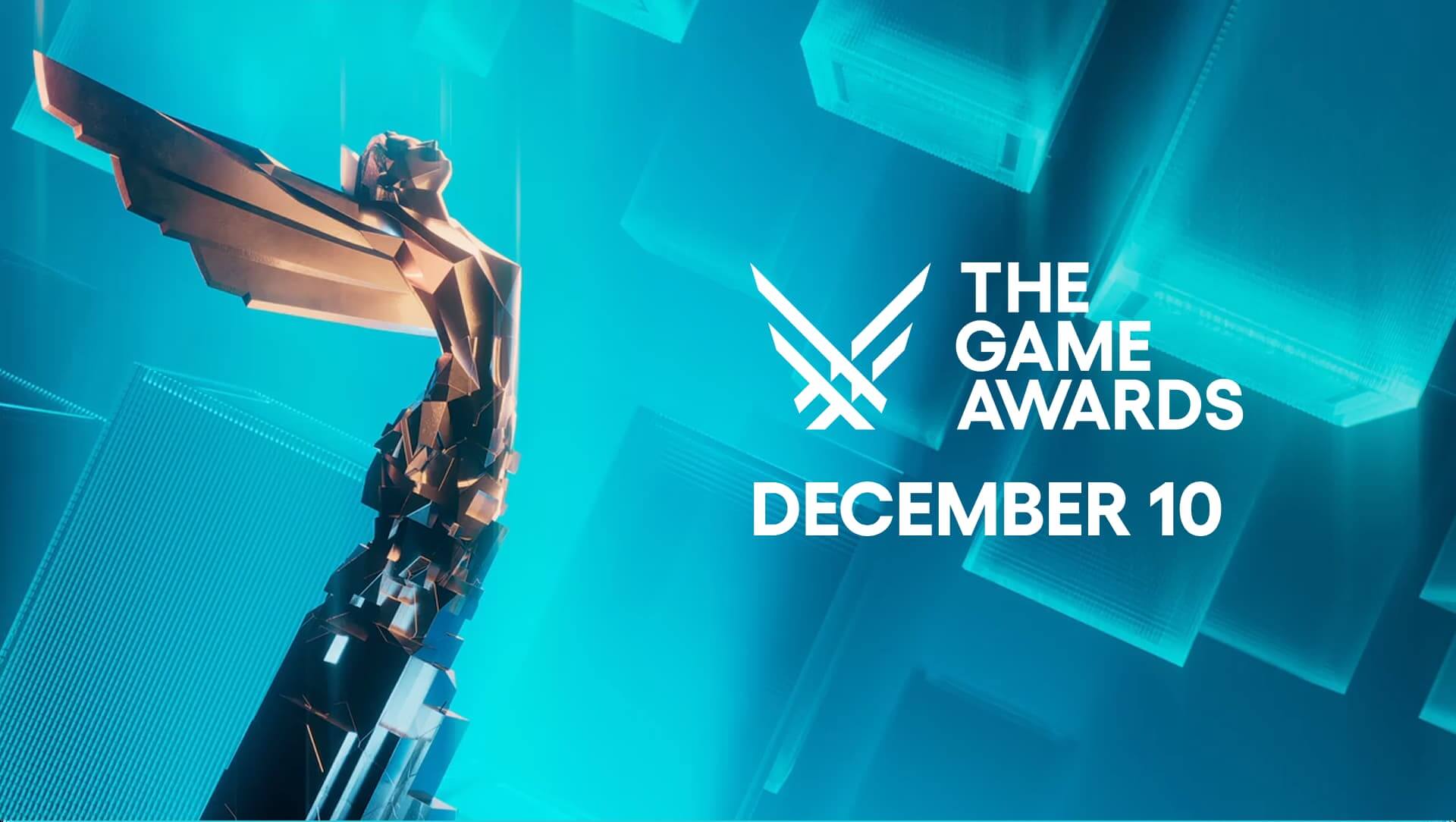 Los Premios de Juegos 2026 tienen fecha – y GTA 6 será el tema central.