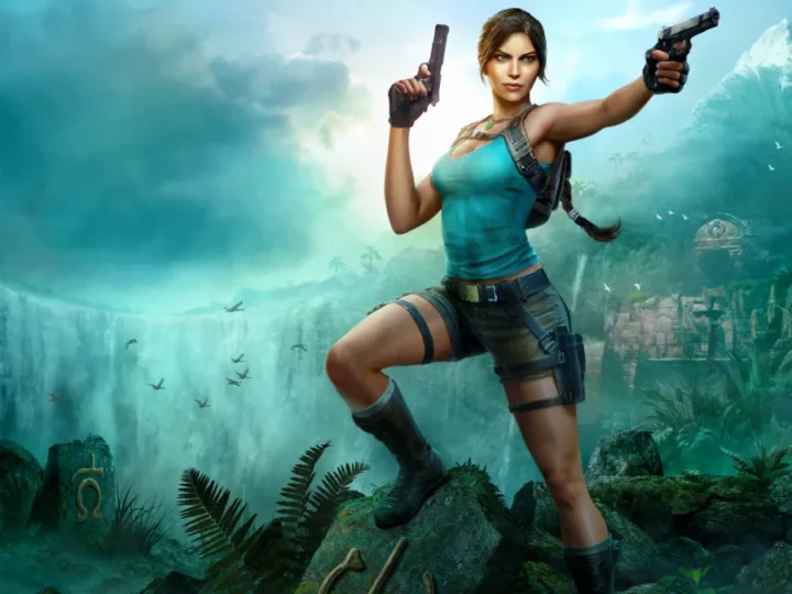 Tomb Raider: Legado de Atlantis, se ha lanzado el nuevo tráiler que presenta también el nuevo árbol de habilidades.