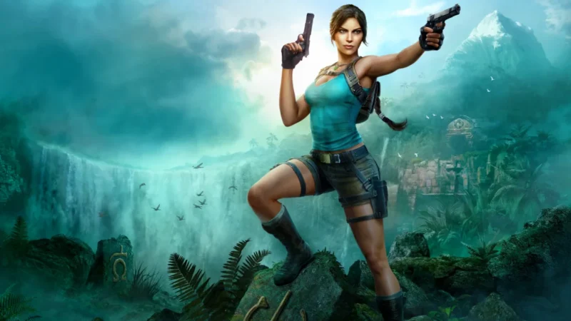 Tomb Raider: Legado de Atlantis, se ha lanzado el nuevo tráiler que presenta también el nuevo árbol de habilidades.