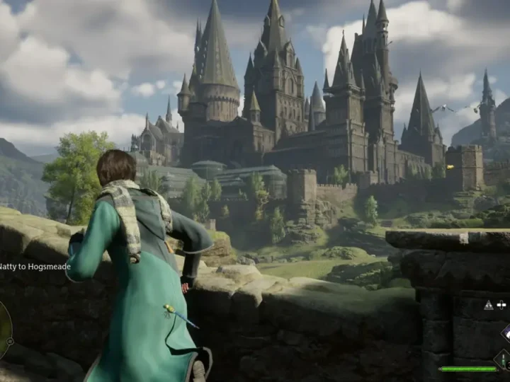 El continuacion de Hogwarts Legacy está oficialmente en desarrollo.