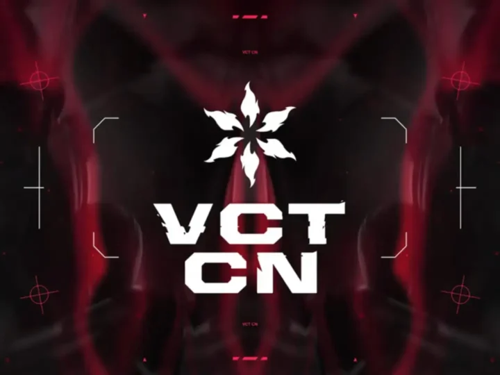 VCT China: JD Gaming y Trace Esports eliminan a los favoritos