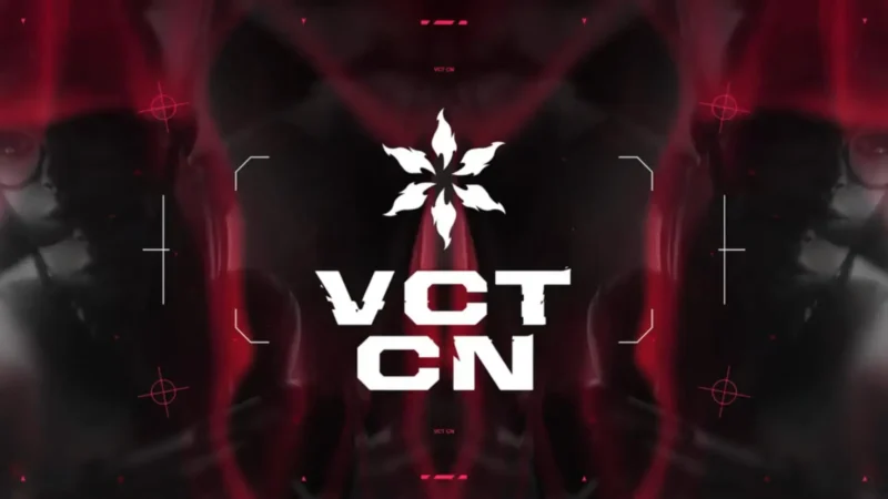 VCT China: JD Gaming y Trace Esports eliminan a los favoritos