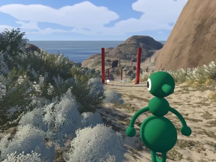 Gran Paseo – Análisis de PS5