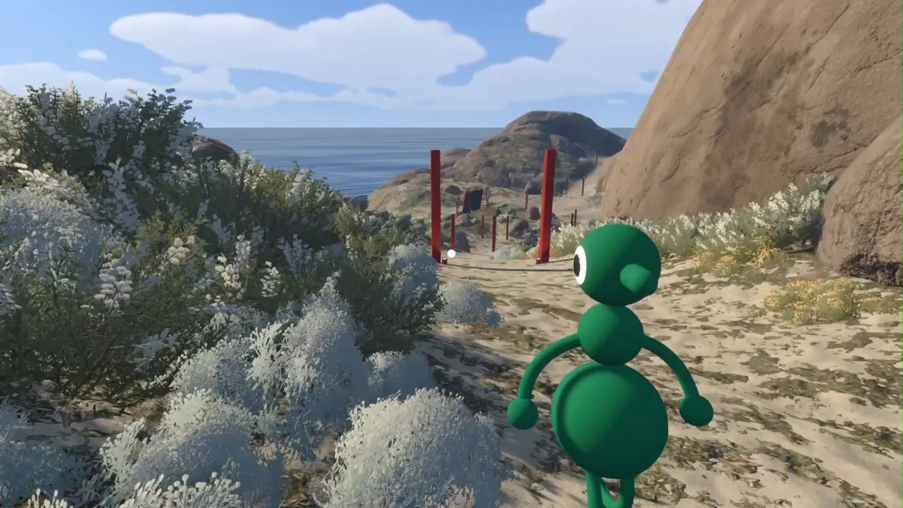 Gran Paseo – Análisis de PS5
