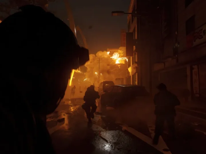La Campaña de Modern Warfare 4 tendrá acceso anticipado.