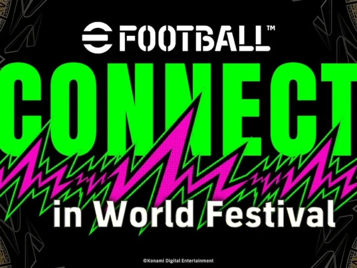 Novedades reveladas en el Festival Mundial de eFootball en Bangkok