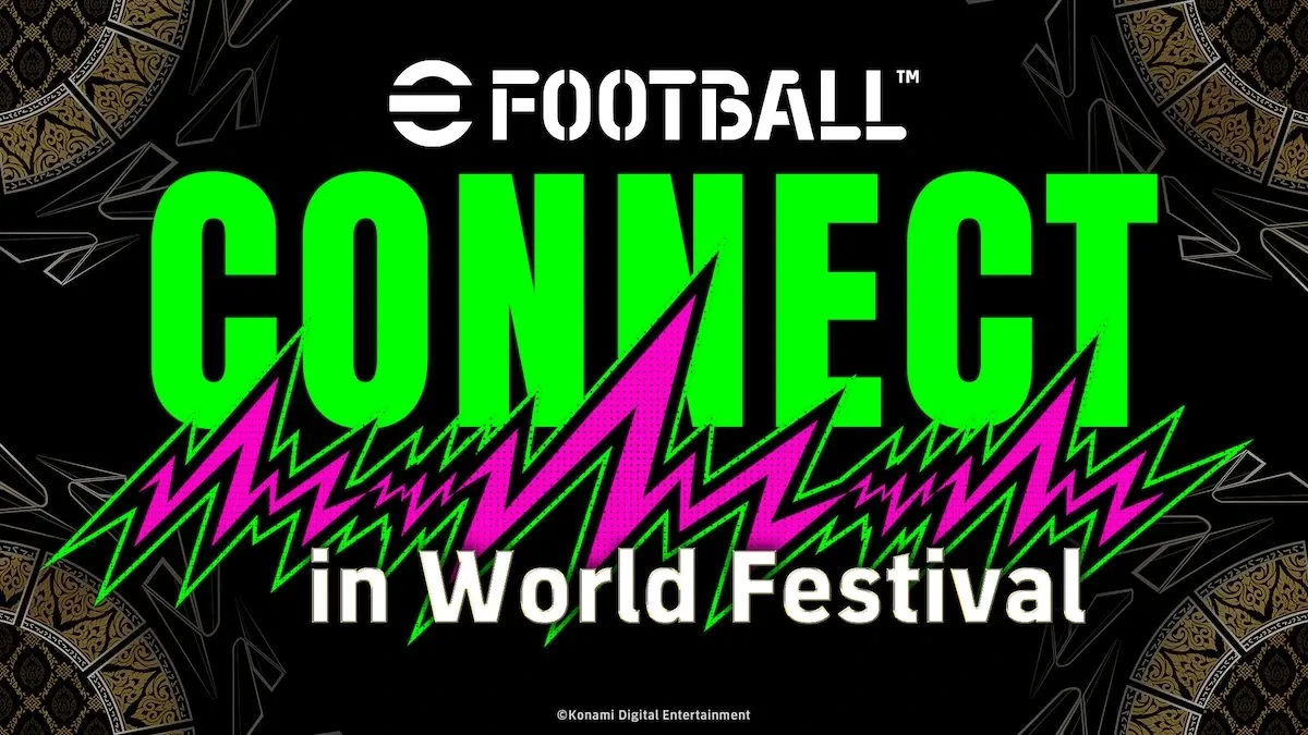 Novedades reveladas en el Festival Mundial de eFootball en Bangkok