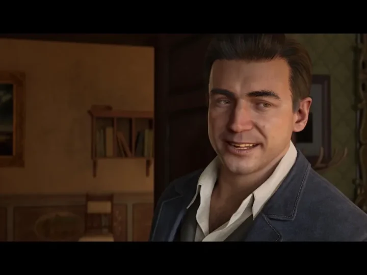 Hombre de Honor: Análisis – PS5