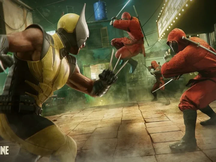 Wolverine de Marvel: presentado un nuevo tráiler en el D23