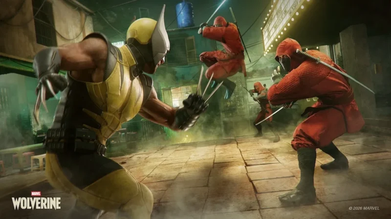 Wolverine de Marvel: presentado un nuevo tráiler en el D23