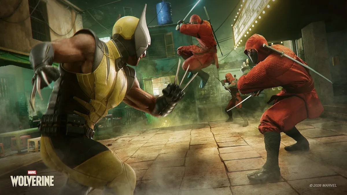 Wolverine de Marvel: presentado un nuevo tráiler en el D23