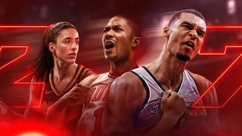 NBA 2K27: lo que desearía del próximo capítulo