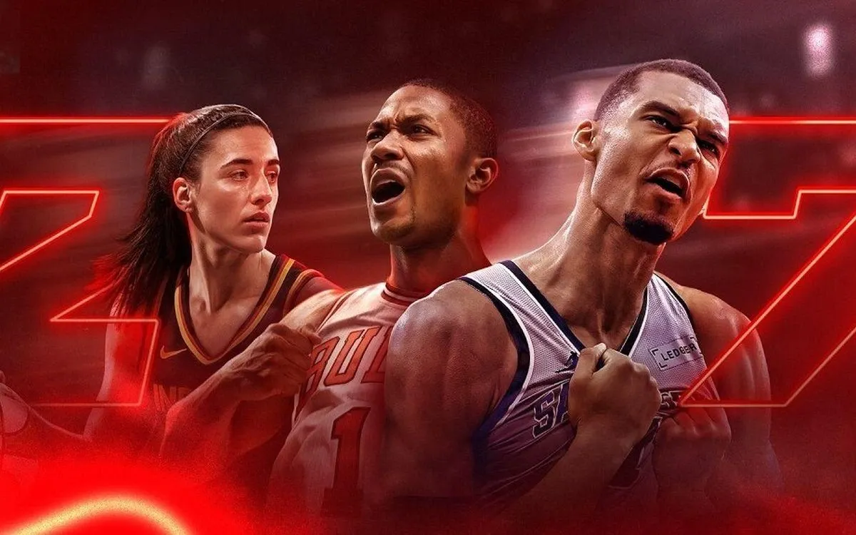 NBA 2K27: lo que desearía del próximo capítulo