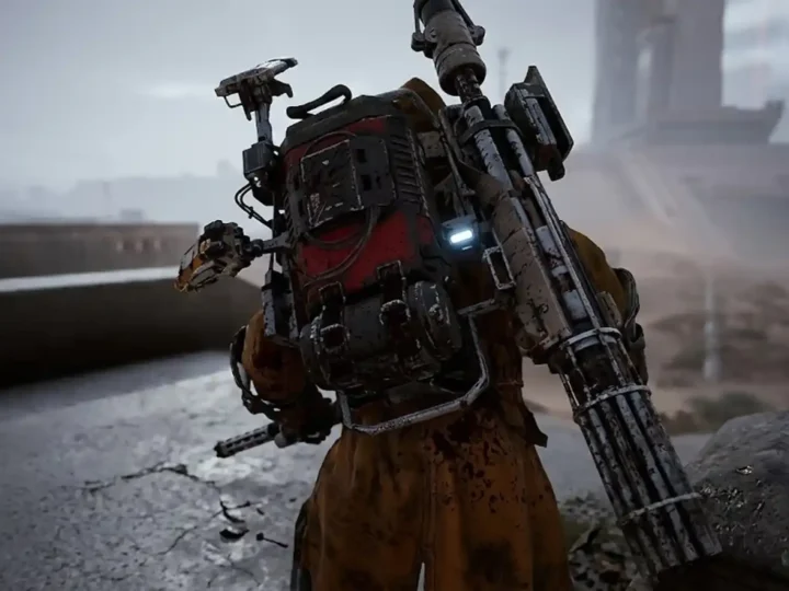 Cómo conseguir el Rascal en ARC Raiders