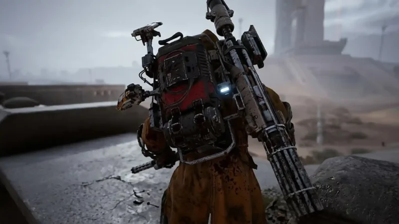 Cómo conseguir el Rascal en ARC Raiders