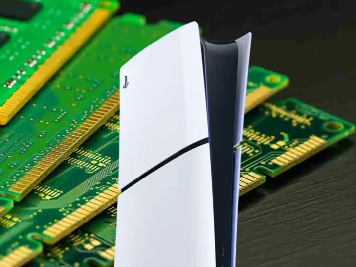 PlayStation garantiza que el suministro de RAM para la PS5 estará asegurado al menos hasta el 2027.
