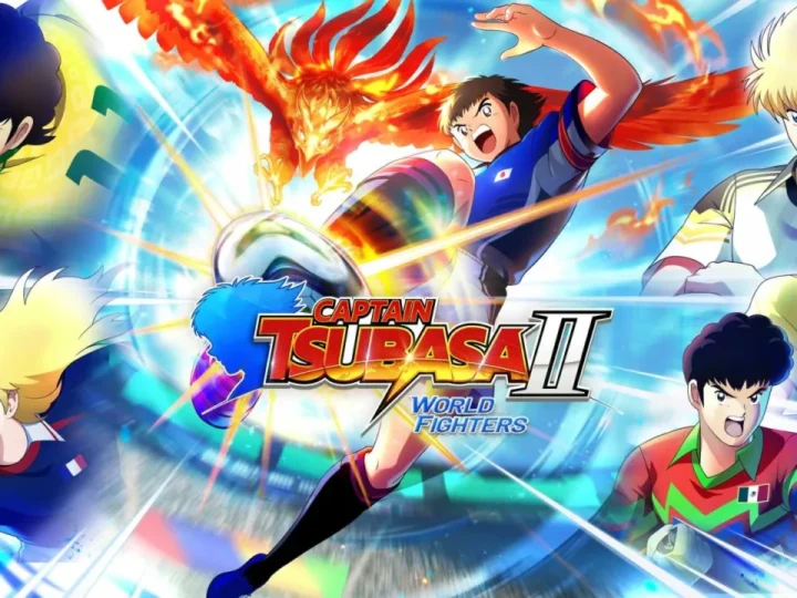 Capitán Tsubasa 2: Guerreros del Mundo – Análisis