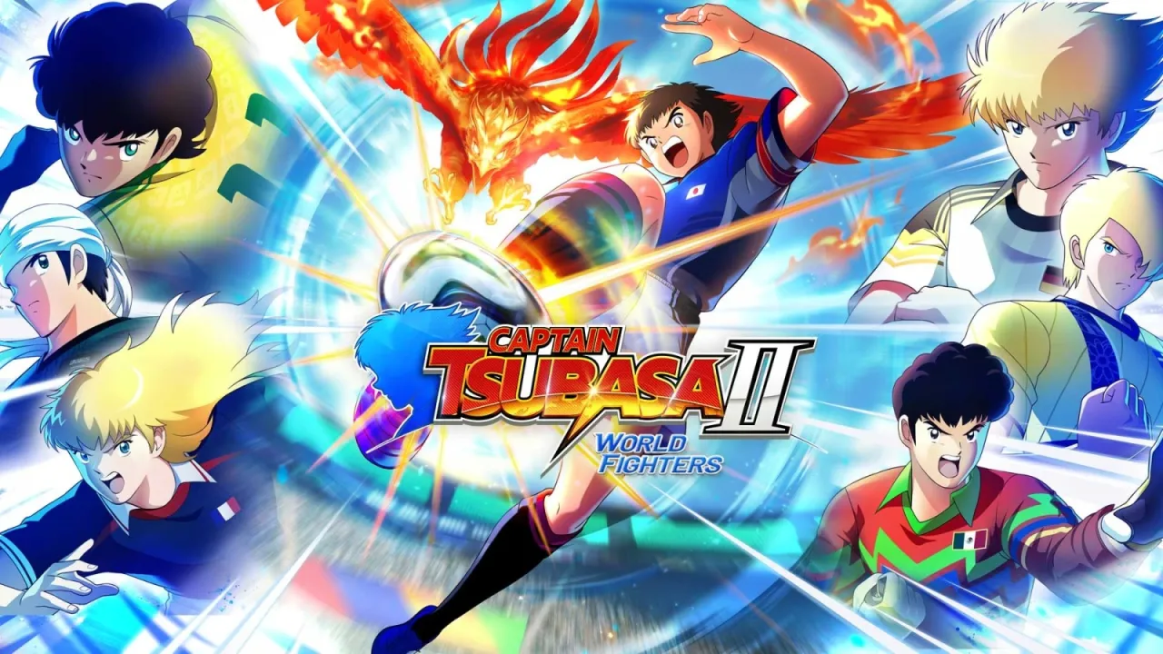 Capitán Tsubasa 2: Guerreros del Mundo – Análisis