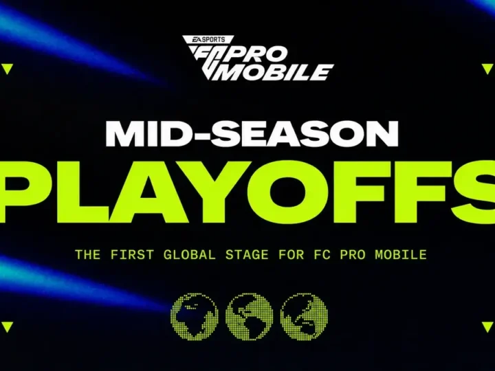 FC Pro Mobile 2026: In Bangkok kämpfen acht WM-Tickets und 100.000 Dollar um die Wette