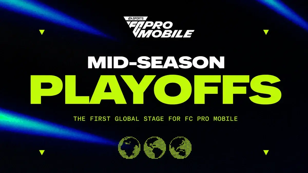 FC Pro Mobile 2026: In Bangkok kämpfen acht WM-Tickets und 100.000 Dollar um die Wette