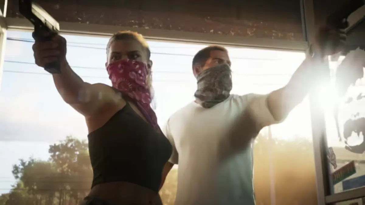 GTA 6 será el juego de rol definitivo.