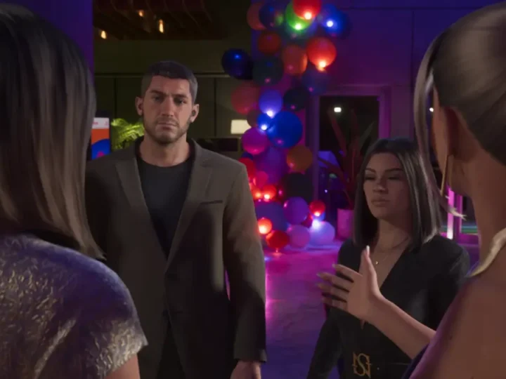 GTA 6 – Aquí está la primera vista de las misiones y el juego
