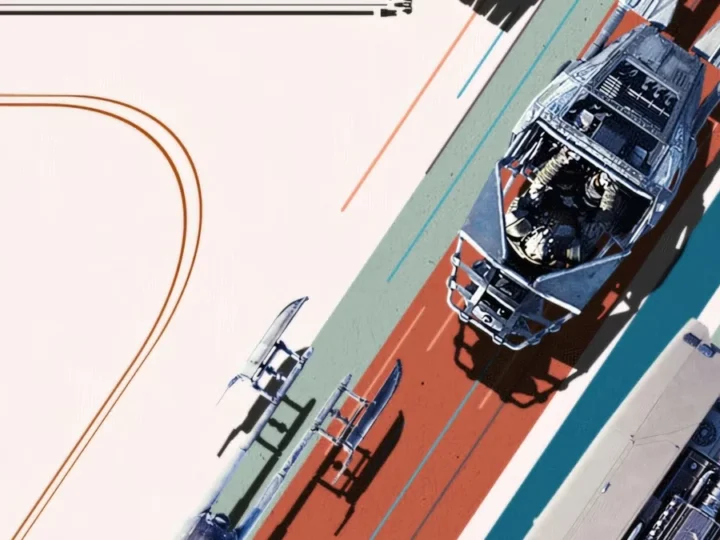 Carrera Galactica de Star Wars: por qué dejé de preocuparme por la velocidad y empecé a disfrutar de las naves – Probado en GAMESCOM 2026