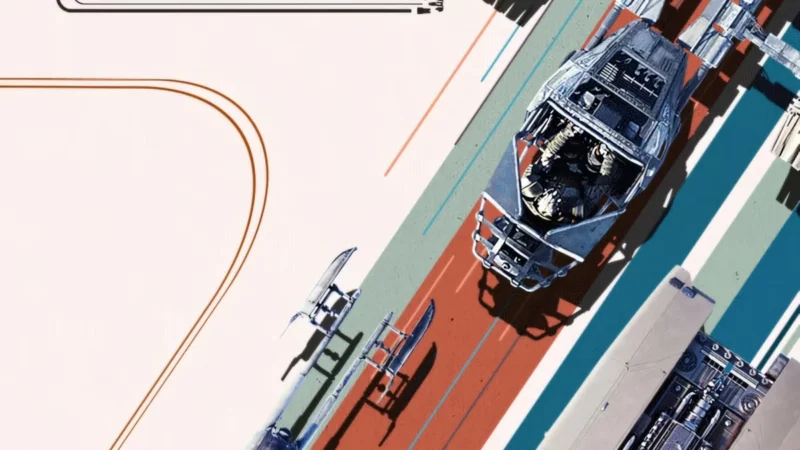 Carrera Galactica de Star Wars: por qué dejé de preocuparme por la velocidad y empecé a disfrutar de las naves – Probado en GAMESCOM 2026